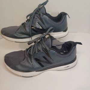 New Balance 818 V1 MX818GR1 Running Shoes Sneakers Men 11 4E‎ Blue